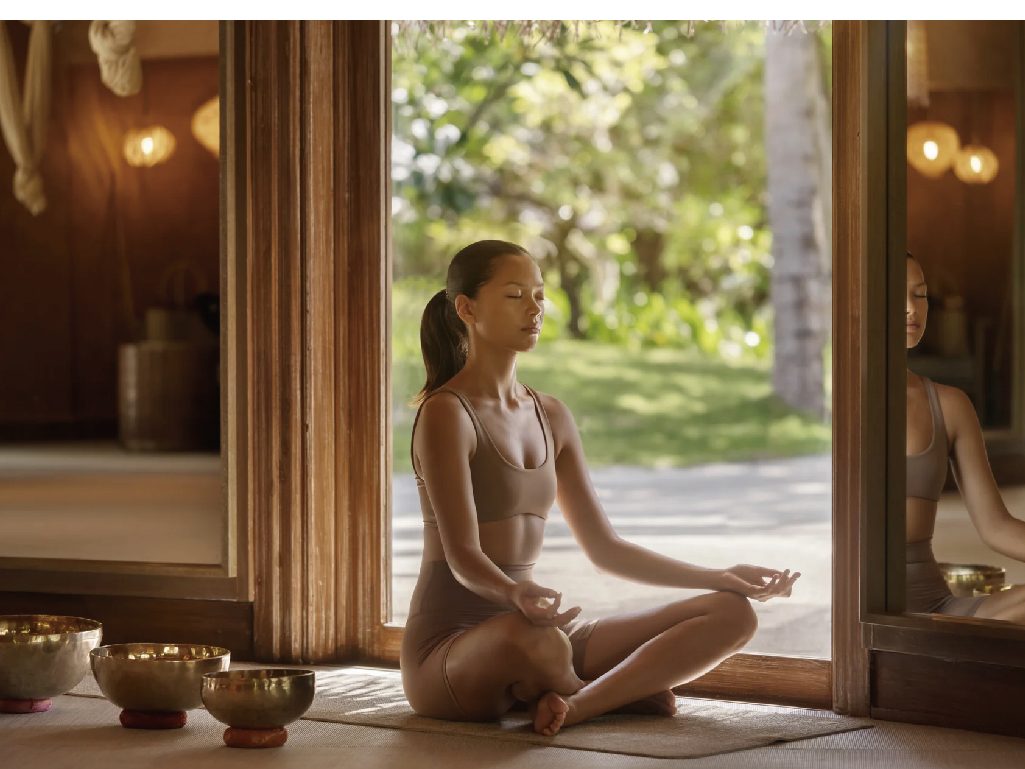 Six Senses