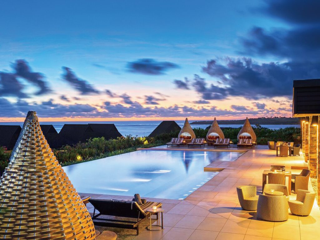 InterContinental