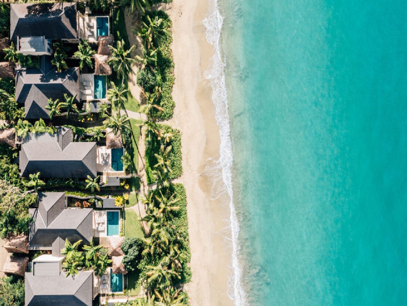 納努庫奧度假村 Nanuku Resort Fiji