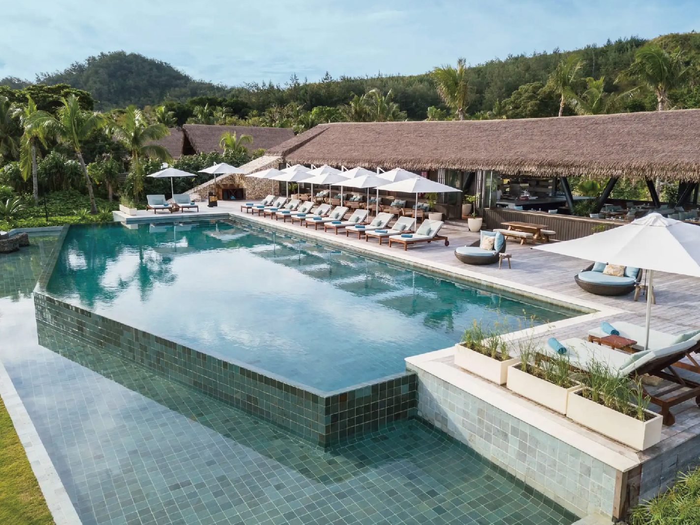 Six Senses Resort 2