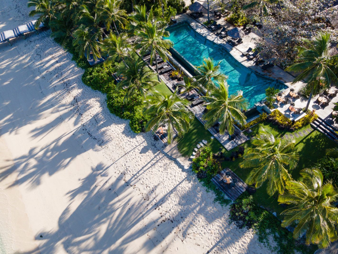 Tokoriki Island Resort