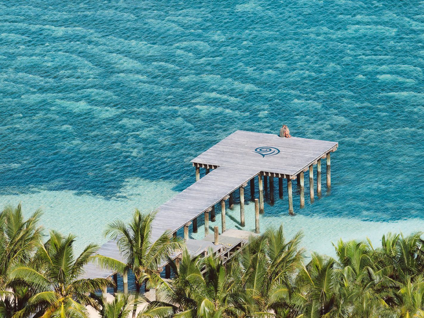 Tokoriki Pool Bure