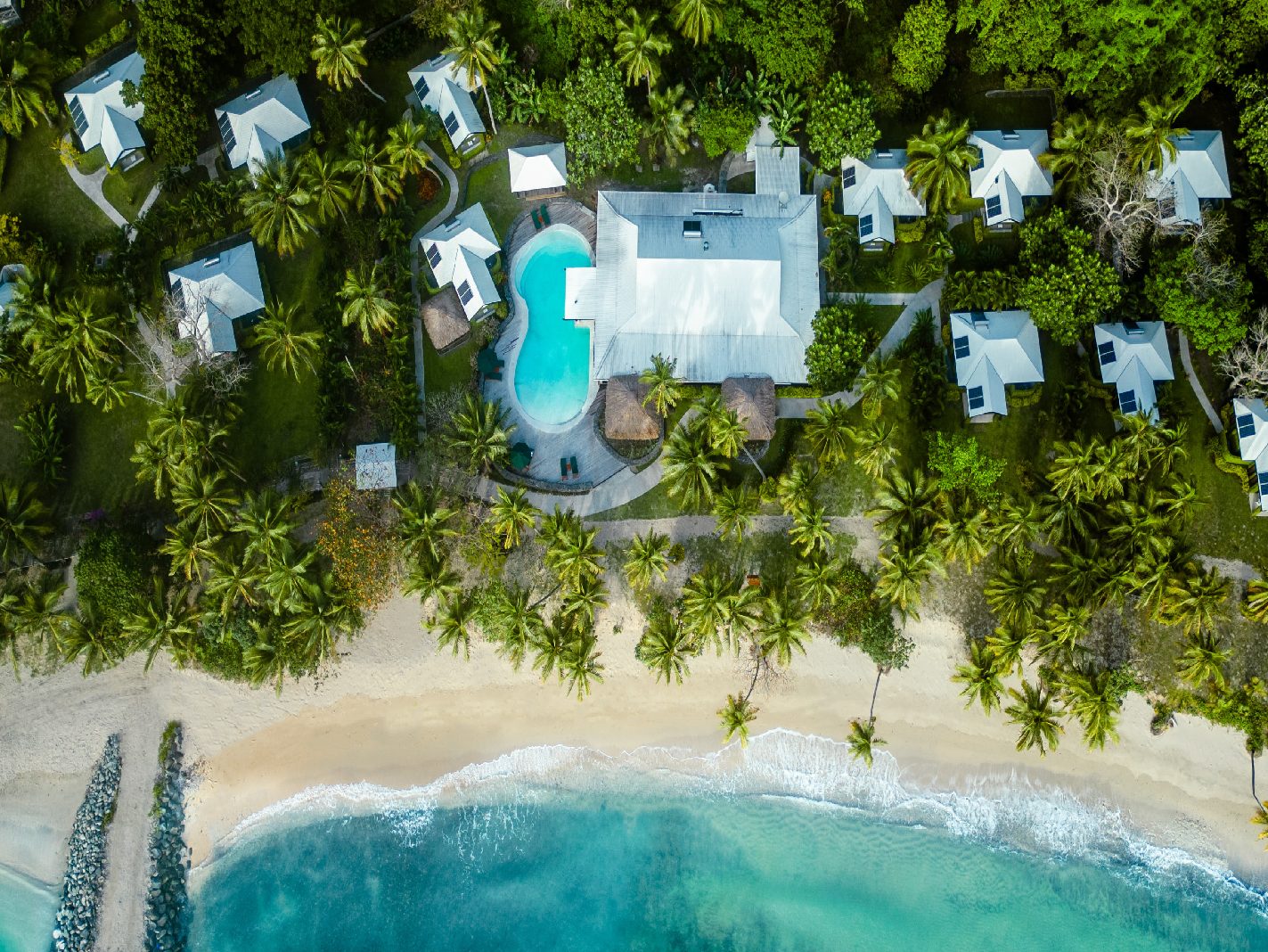Waya Island Resort