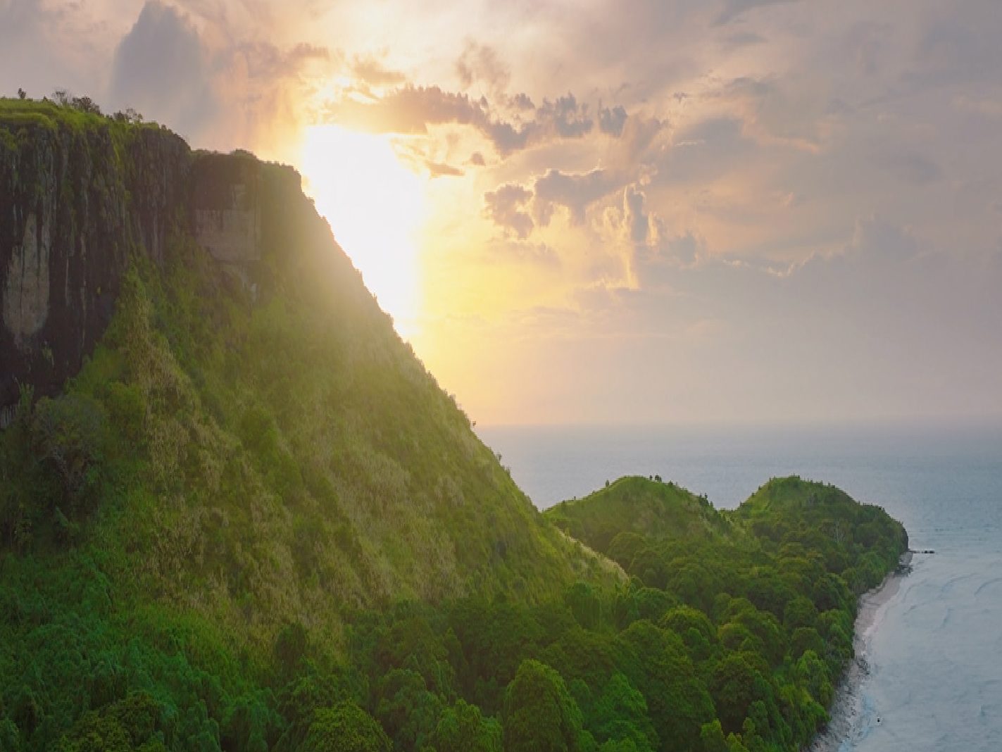 Vomo Island Resort