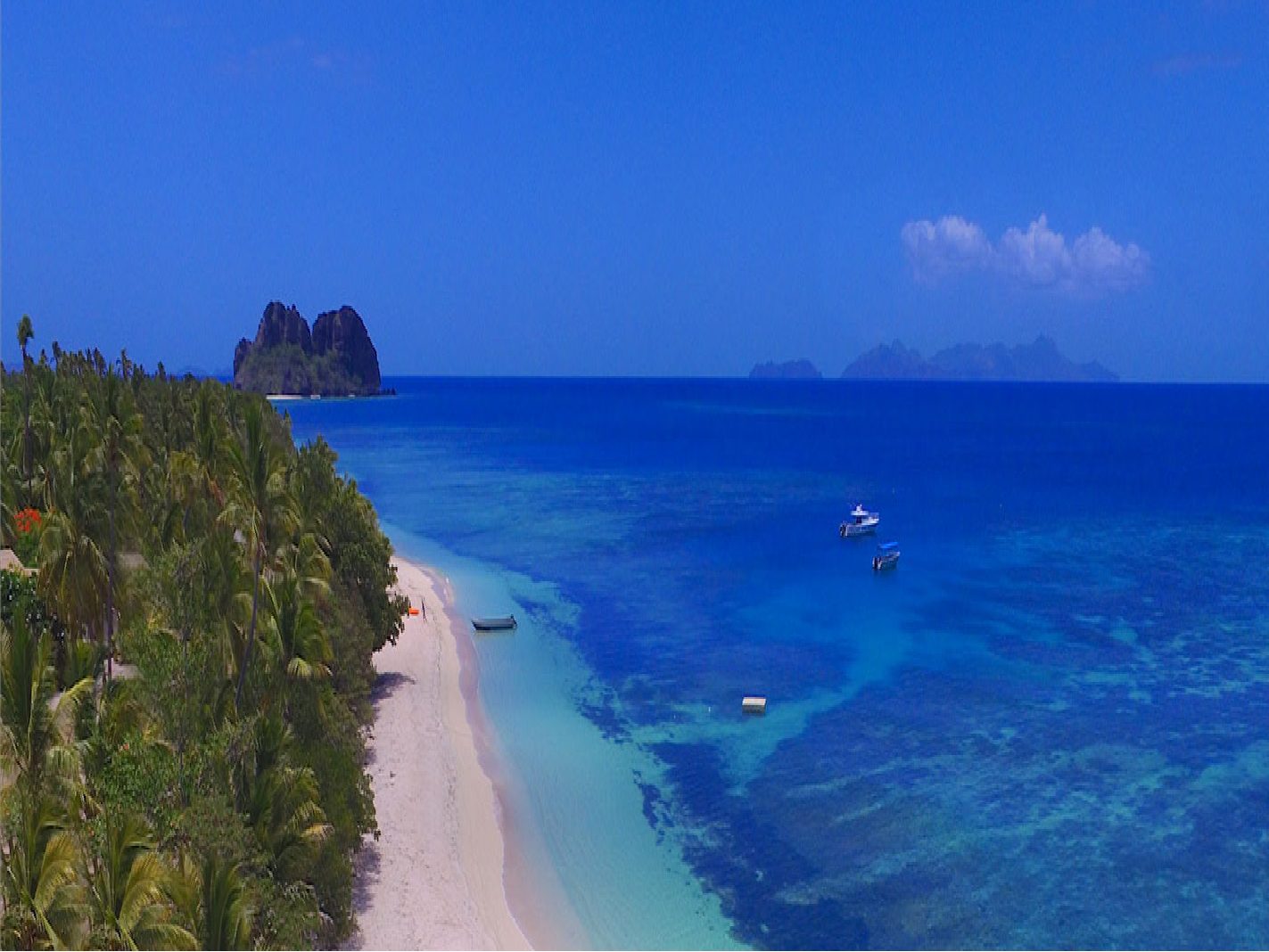 Vomo Island Resort 2