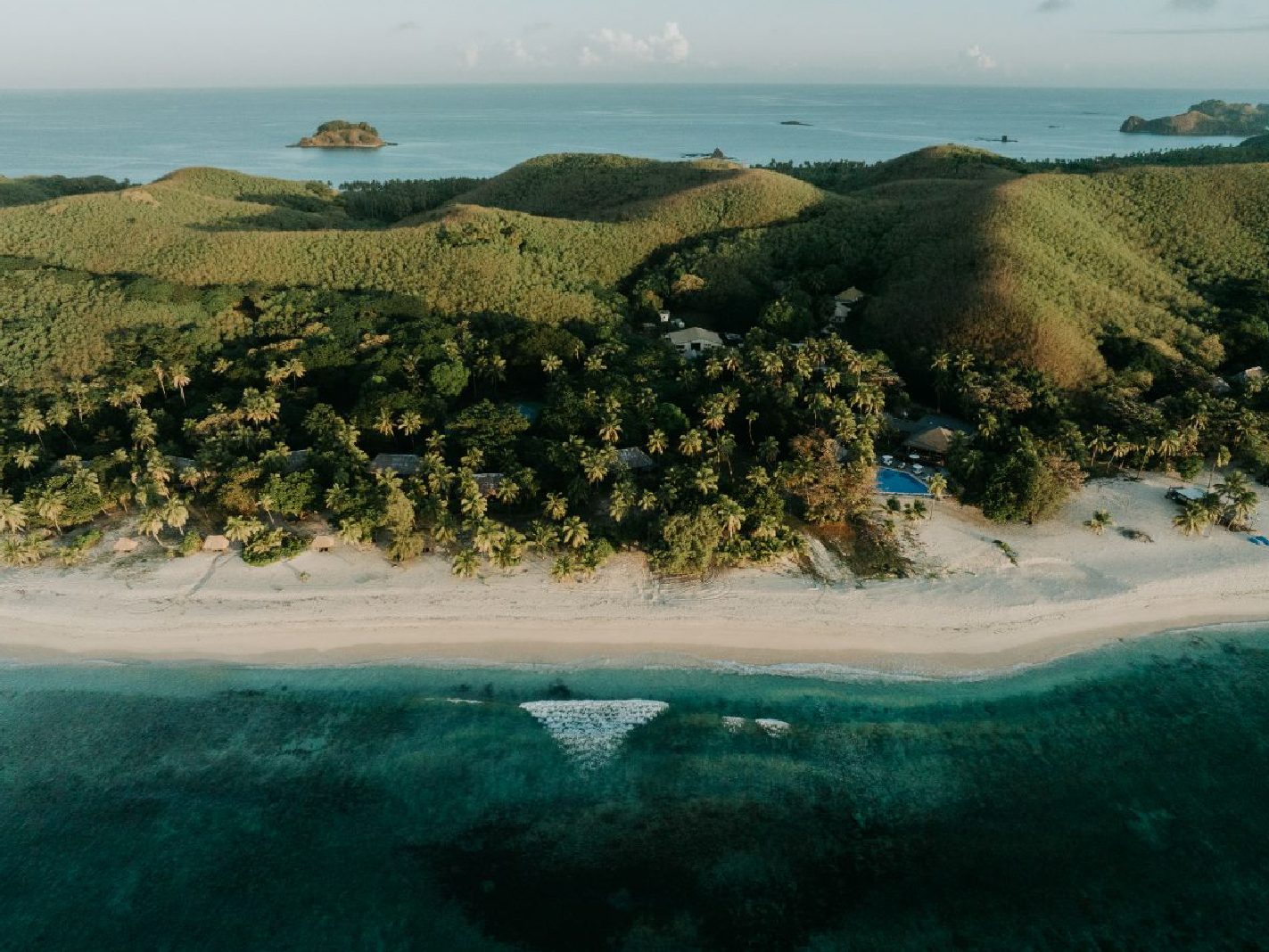 Yasawa Island Resort
