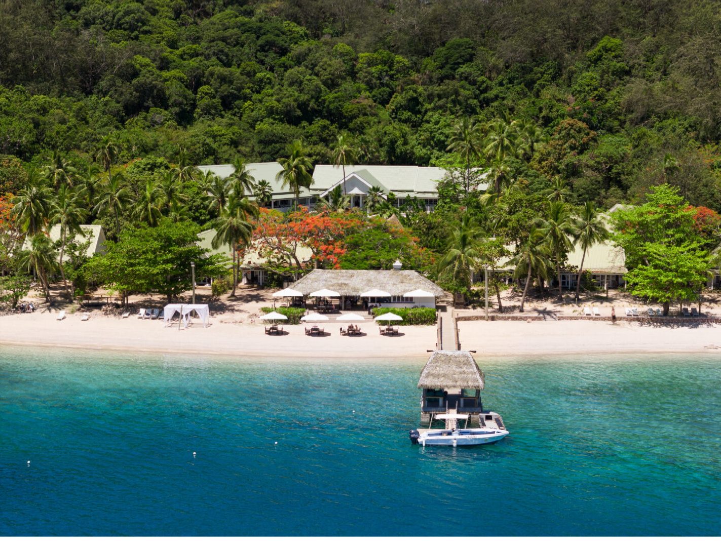 Malolo Island Resort 2