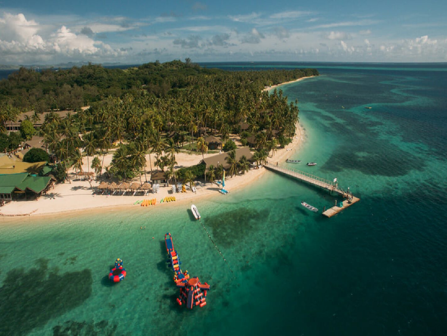 Plantation Island Resort 2