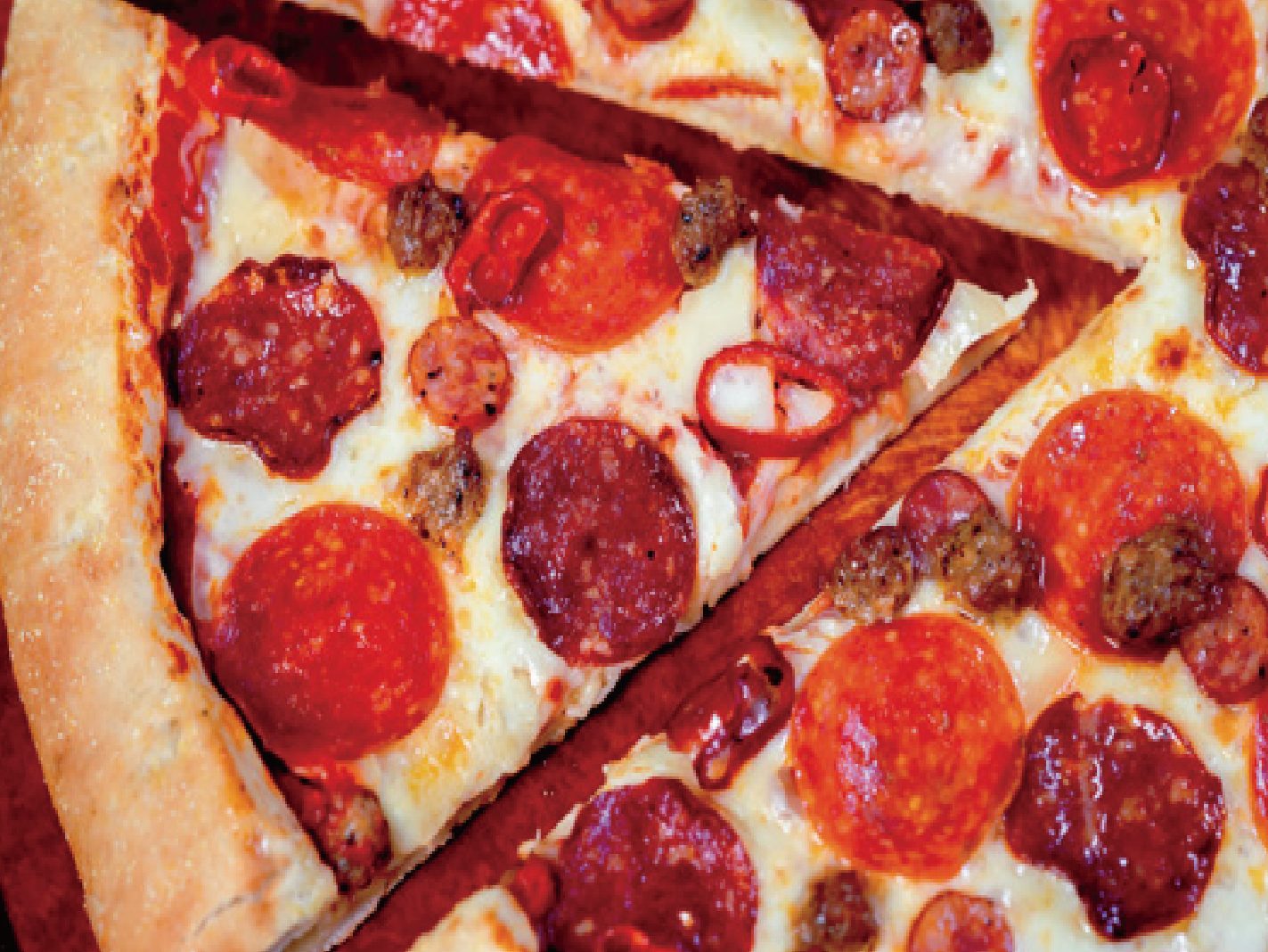 Pizza Planet
