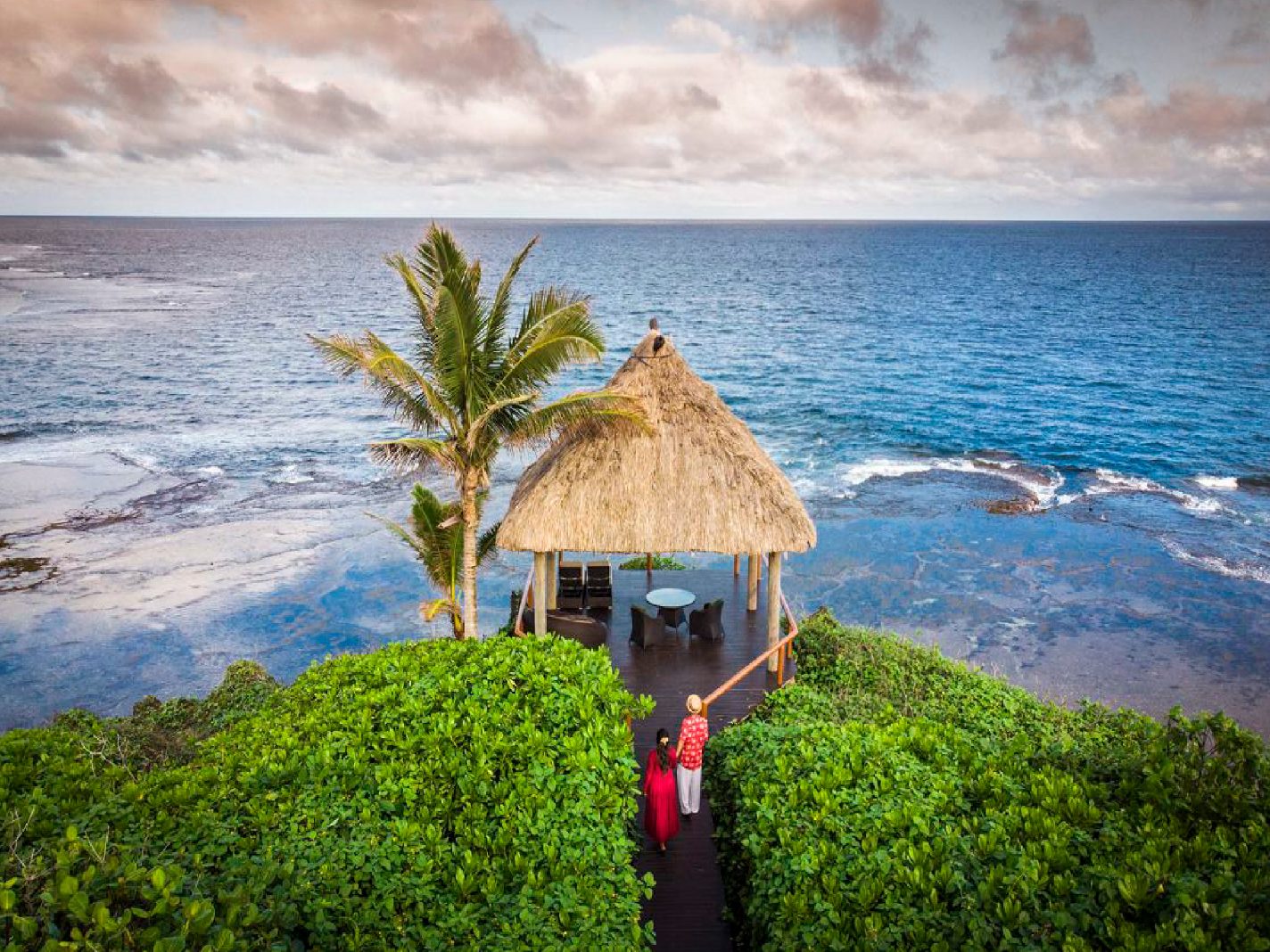 Namale Resort
